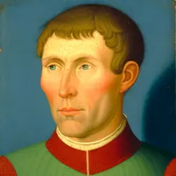 Joachim Meyer, 1436