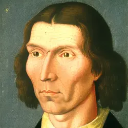 Martin Rader, 1469 Martin Rader, 1469