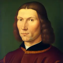 Peter Mollenberg, 1498