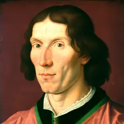 Christoph Ziebarth, 1507