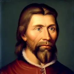 Vinzenz Stormer, 1527 Vinzenz Stormer, 1527