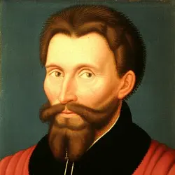 Gregor Kanner, 1539