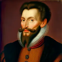 Ludwig Meuer, 1585 Ludwig Meuer, 1585