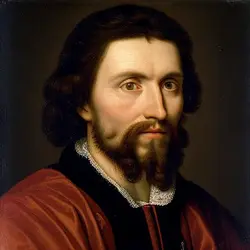 Paul Philipp Hauer, 1608 Paul Philipp Hauer, 1608