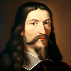 Michael Pagel, 1633
