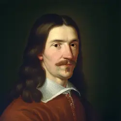 Carl Henninger, 1652 Carl Henninger, 1652