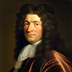 Johann Medel, 1686 Johann Medel, 1686