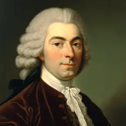 Adolf Josef Grunwald, 1746