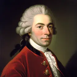Franz Paul Wiedemann, 1757