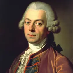 Leopold Mozart, 1761