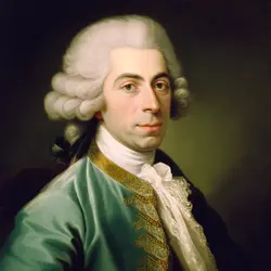 Georg Ludwig Schilke, 1771 Georg Ludwig Schilke, 1771