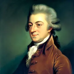 Wolfgang Amadeus Mozart, 1786