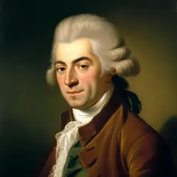 Philipp Raimund Luetkemeyer, 1790