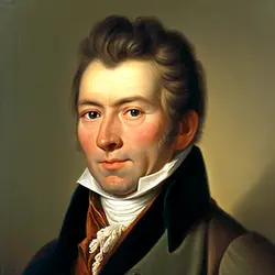 Josef Ignaz Aden, 1804 Josef Ignaz Aden, 1804
