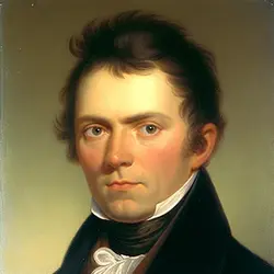 Josef Rosenbaum, 1827 Josef Rosenbaum, 1827