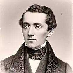 Johann Strauss Sr., 1844 Johann Strauss Sr., 1844