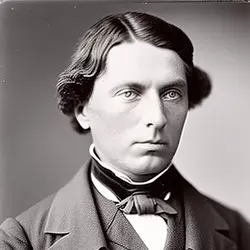 Ludwig Kroegmann, 1846 Ludwig Kroegmann, 1846